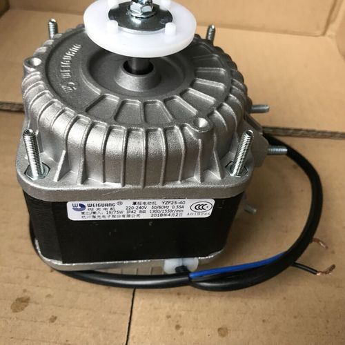 motor heat dissipation motor heat dissipation