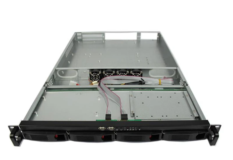 1U server