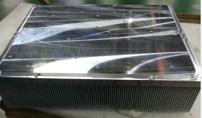 Aluminium cooling Heatsink-5 Aluminium cooling Heatsink-5