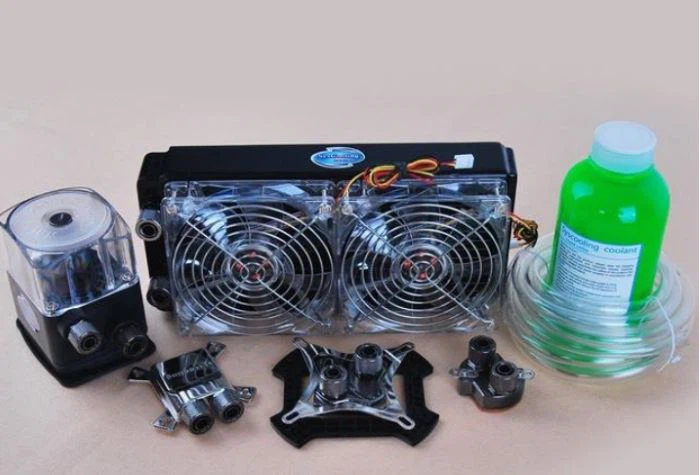 photovoltaic liquid cooling photovoltaic liquid cooling