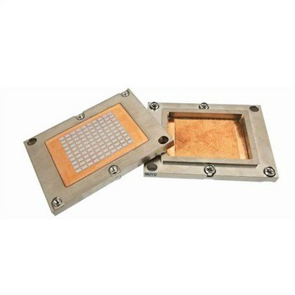 Πλάκα λέβητα χαλκού