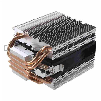 Ψύκτρα CPU 6 Heat Pipe
