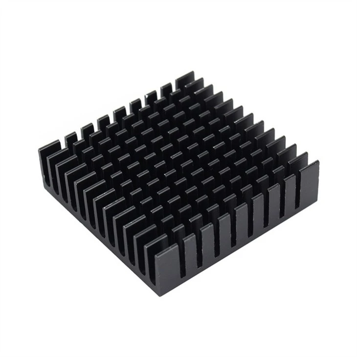 Passive Heatsink For BGA