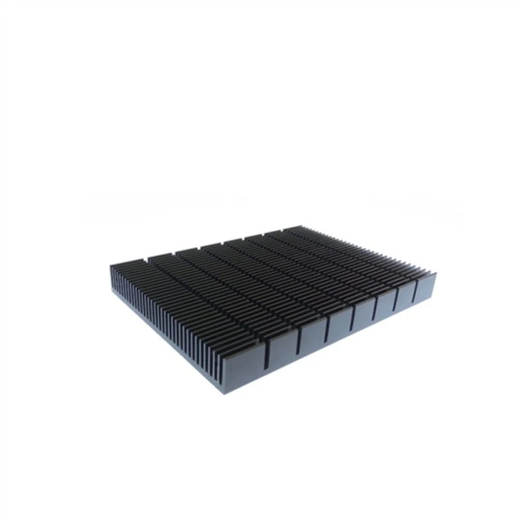 Passive Heatsink For BGA