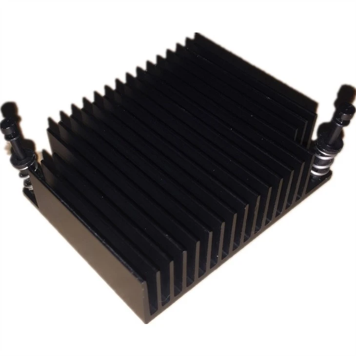 Passive Heatsink For BGA