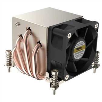 Ψύκτρα CPU Fan Cooler Heatsink