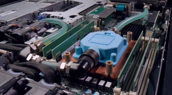 micro jet liquid cooling micro jet liquid cooling